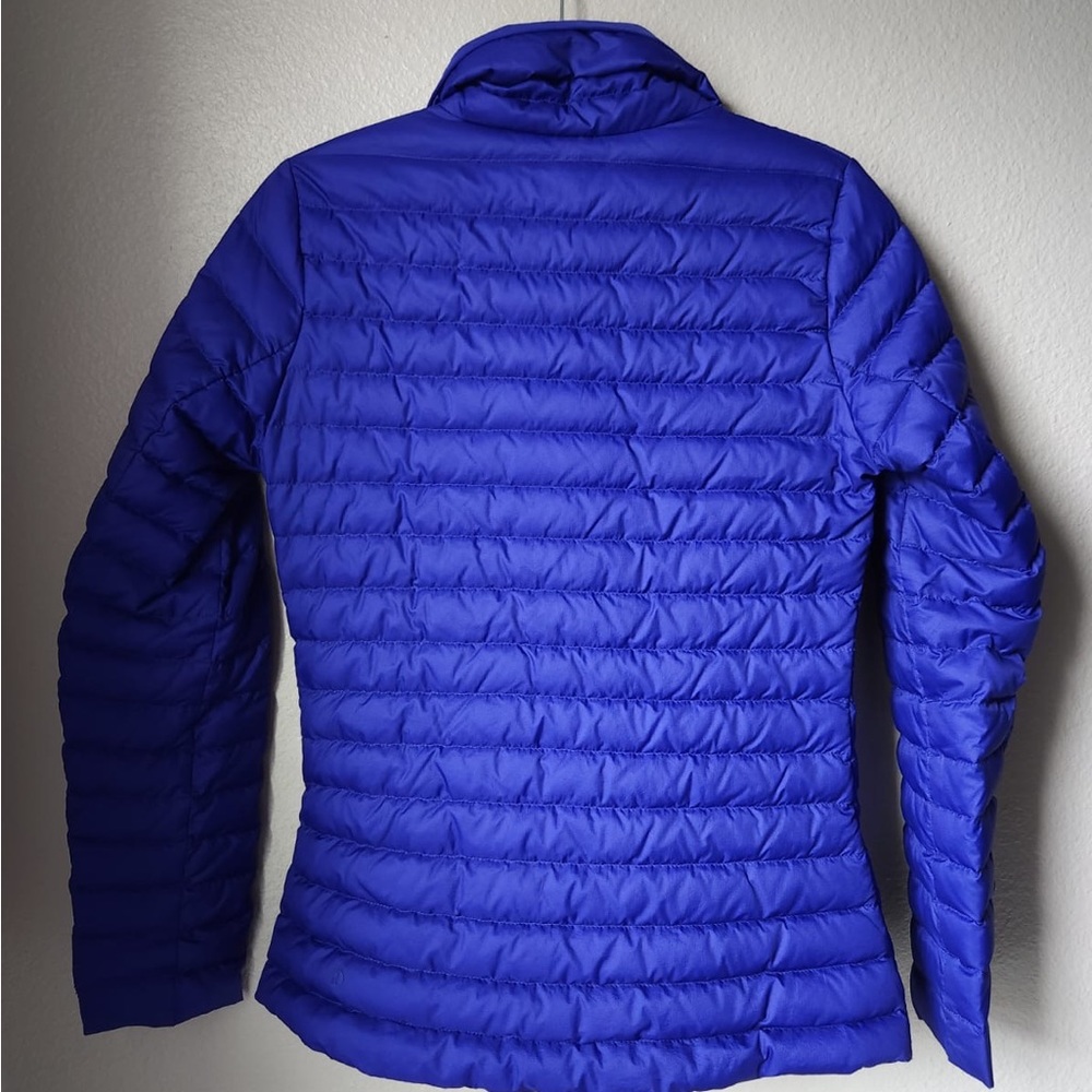 Lululemon Pack It Down Jacket - image 5